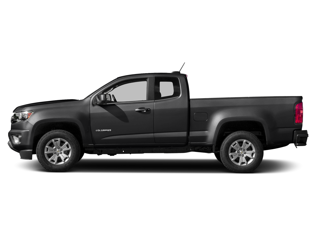2015 Chevrolet Colorado LT