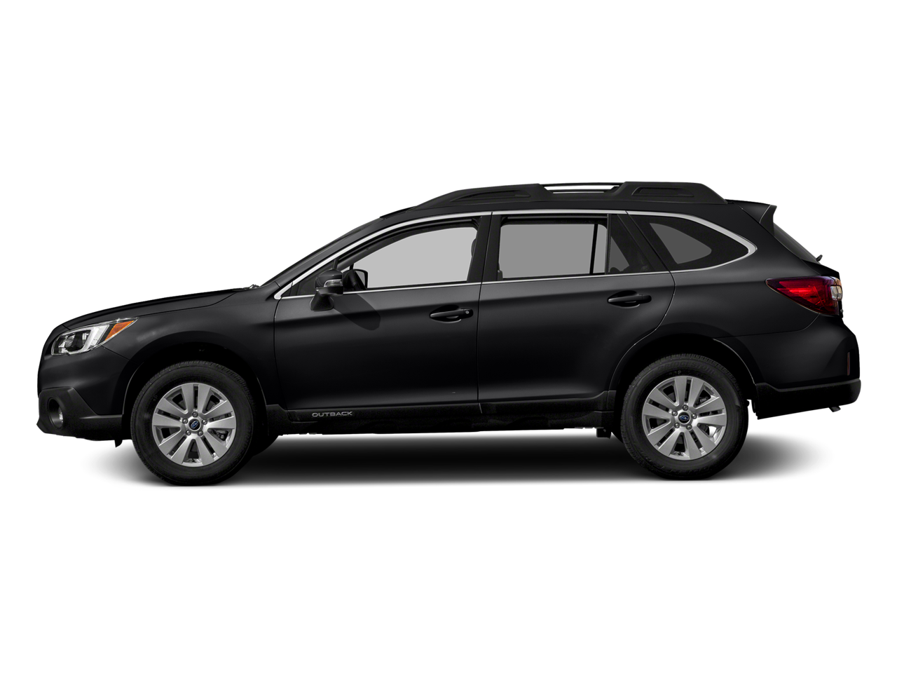 2017 Subaru Outback Premium