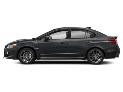 2020 Subaru WRX Limited