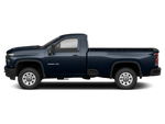 2022 Chevrolet Silverado 3500HD Work Truck