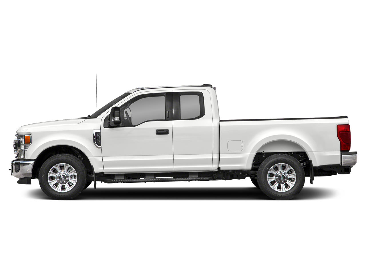 2022 Ford F-350SD XLT