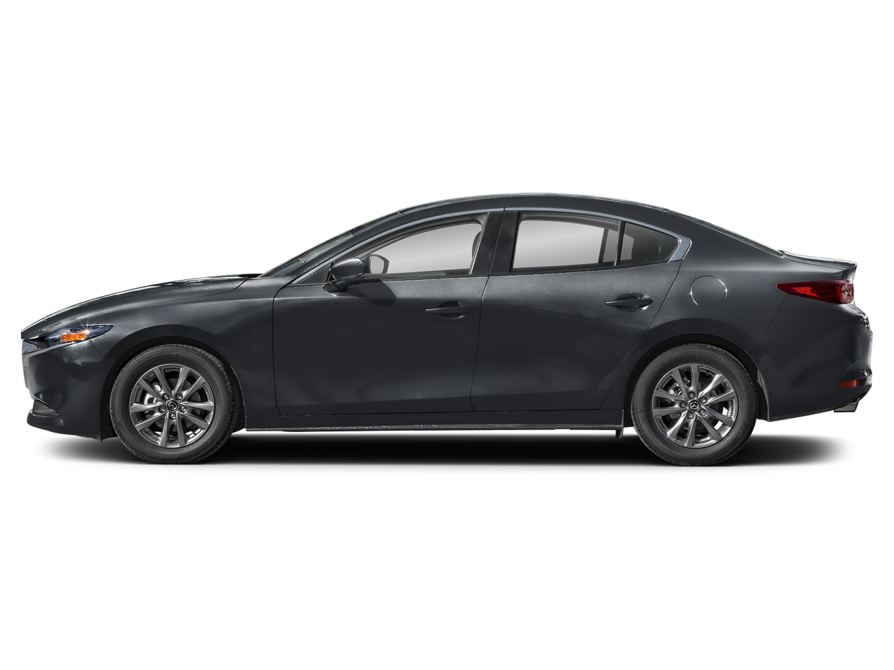 2024 Mazda Mazda3 2.5 S