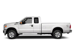 2013 Ford F-250SD XLT