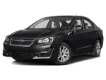 2015 Subaru Impreza 2.0i Limited