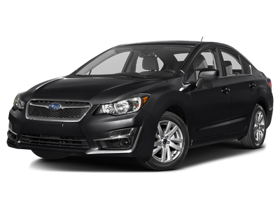 2015 Subaru Impreza 2.0i Limited