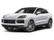 2024 Porsche Cayenne Coupe Base