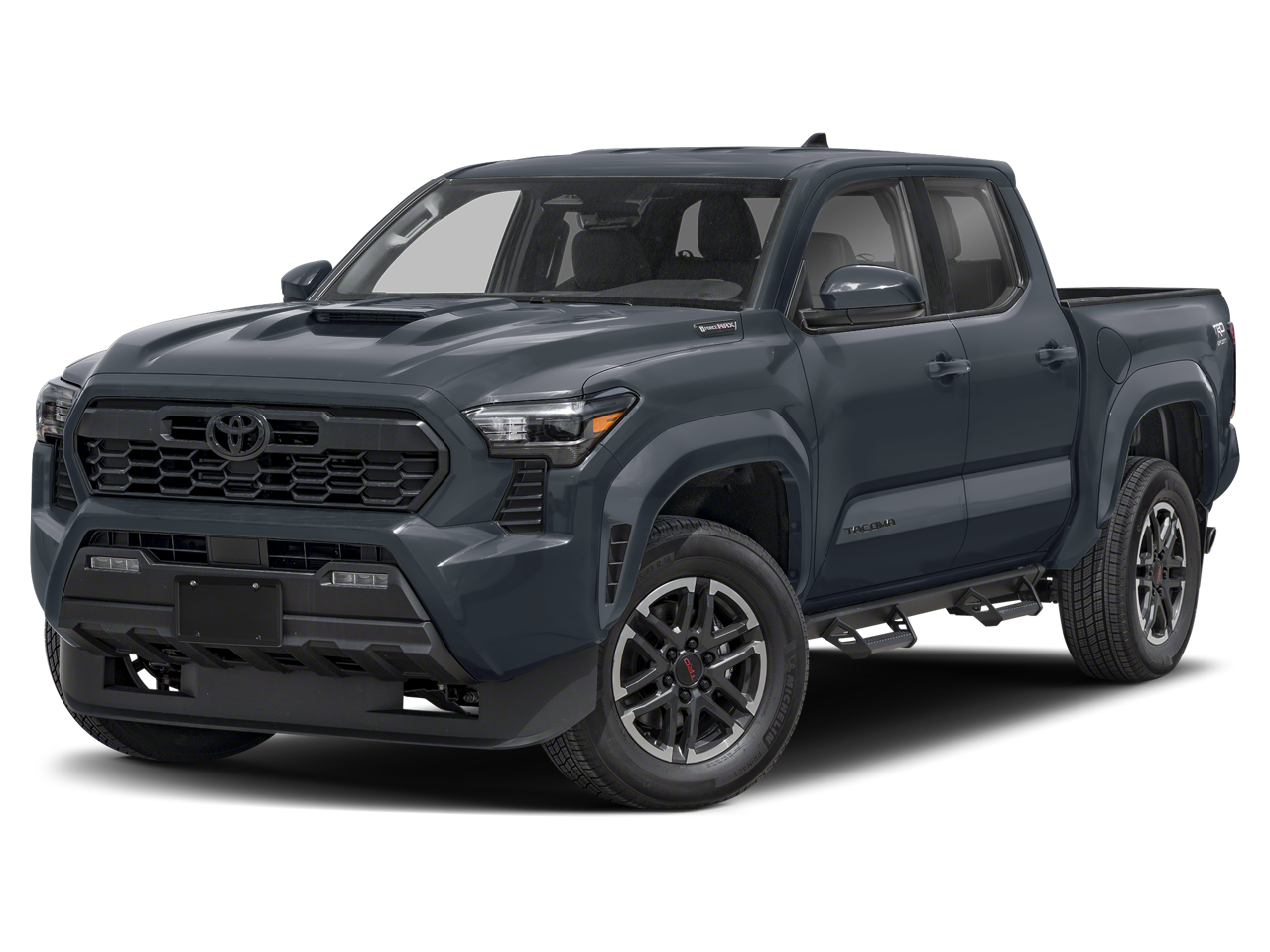 2025 Toyota Tacoma Hybrid TRD Off Road
