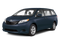 2012 Toyota Sienna LE 7 Passenger