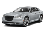 2017 Chrysler 300 C