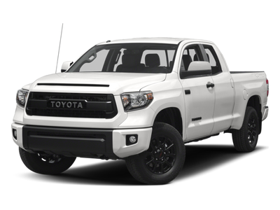 2017 Toyota Tundra TRD Pro
