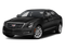 2018 Cadillac ATS Sedan 3.6L Premium Luxury