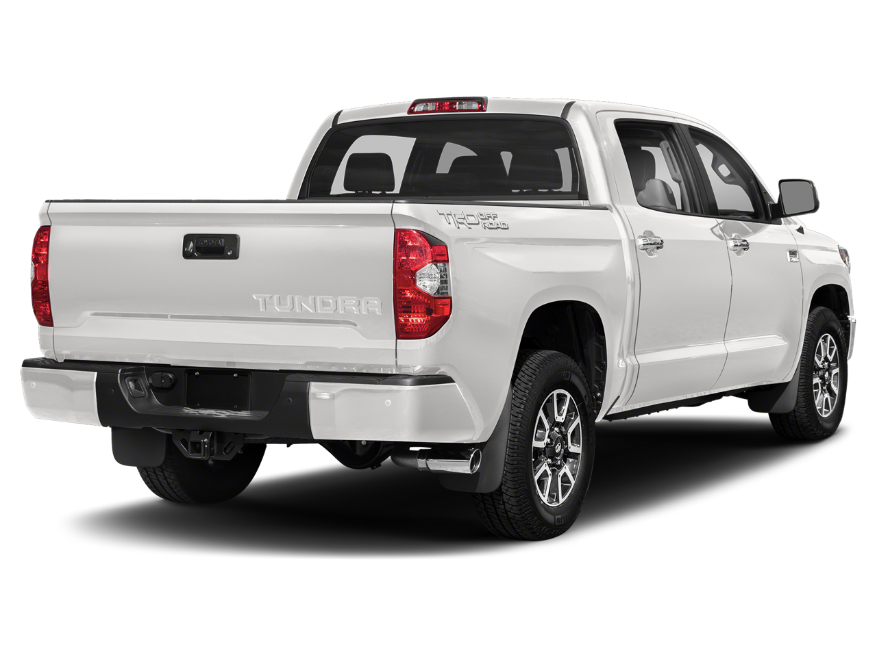 2018 Toyota Tundra 1794 Edition
