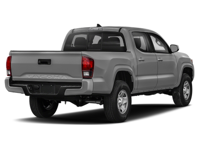 2019 Toyota Tacoma TRD Off-Road V6