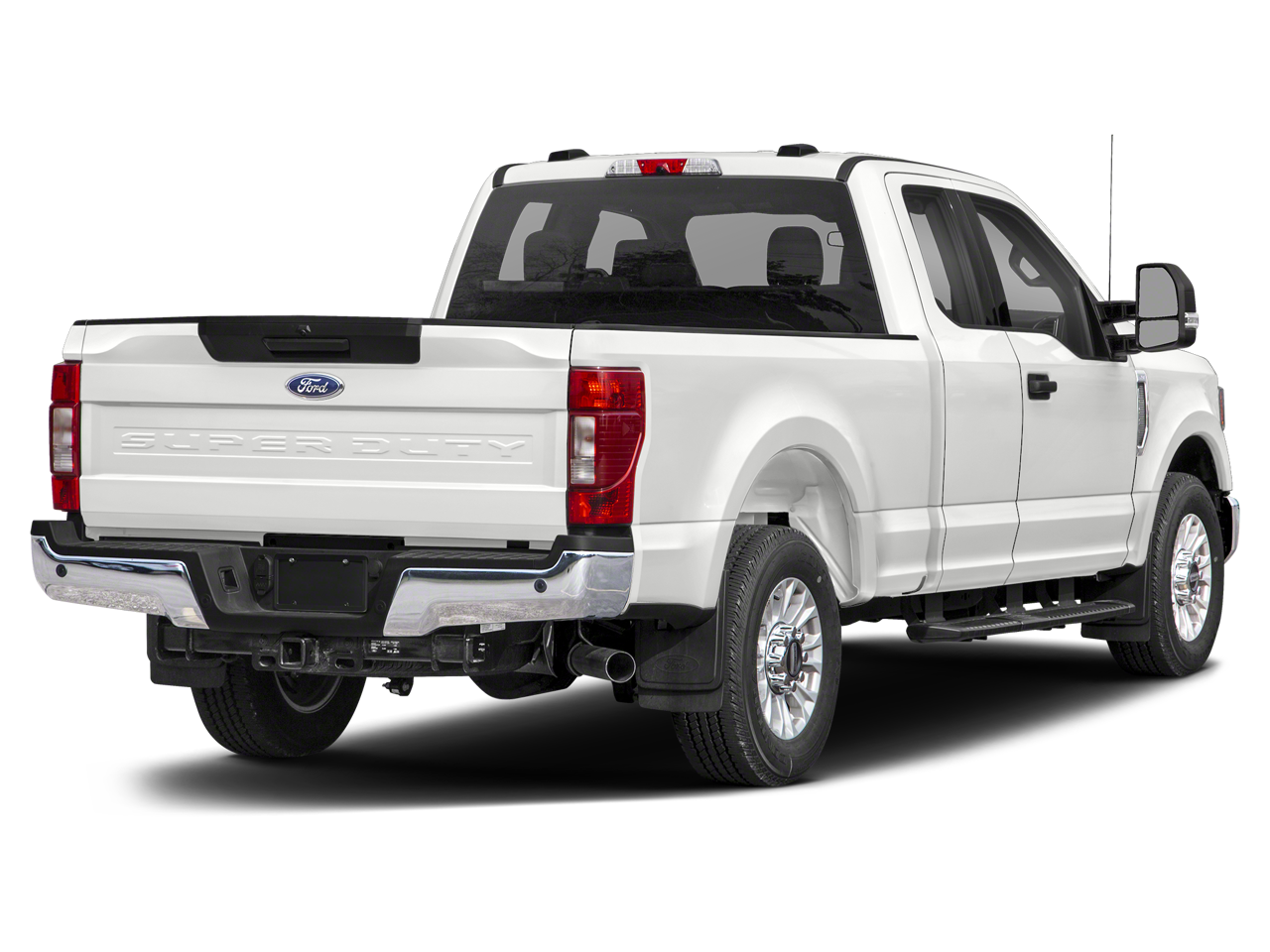 2022 Ford F-350SD XLT