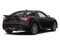 2017 Subaru BRZ Limited