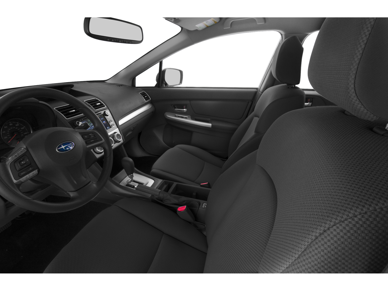 2015 Subaru Impreza 2.0i Limited