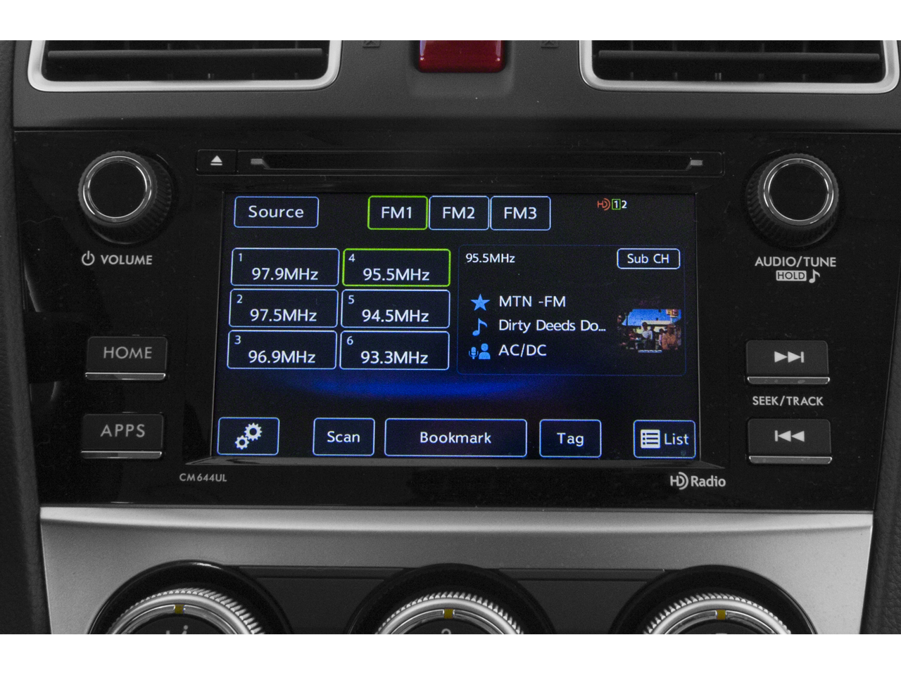 2015 Subaru Impreza 2.0i Limited