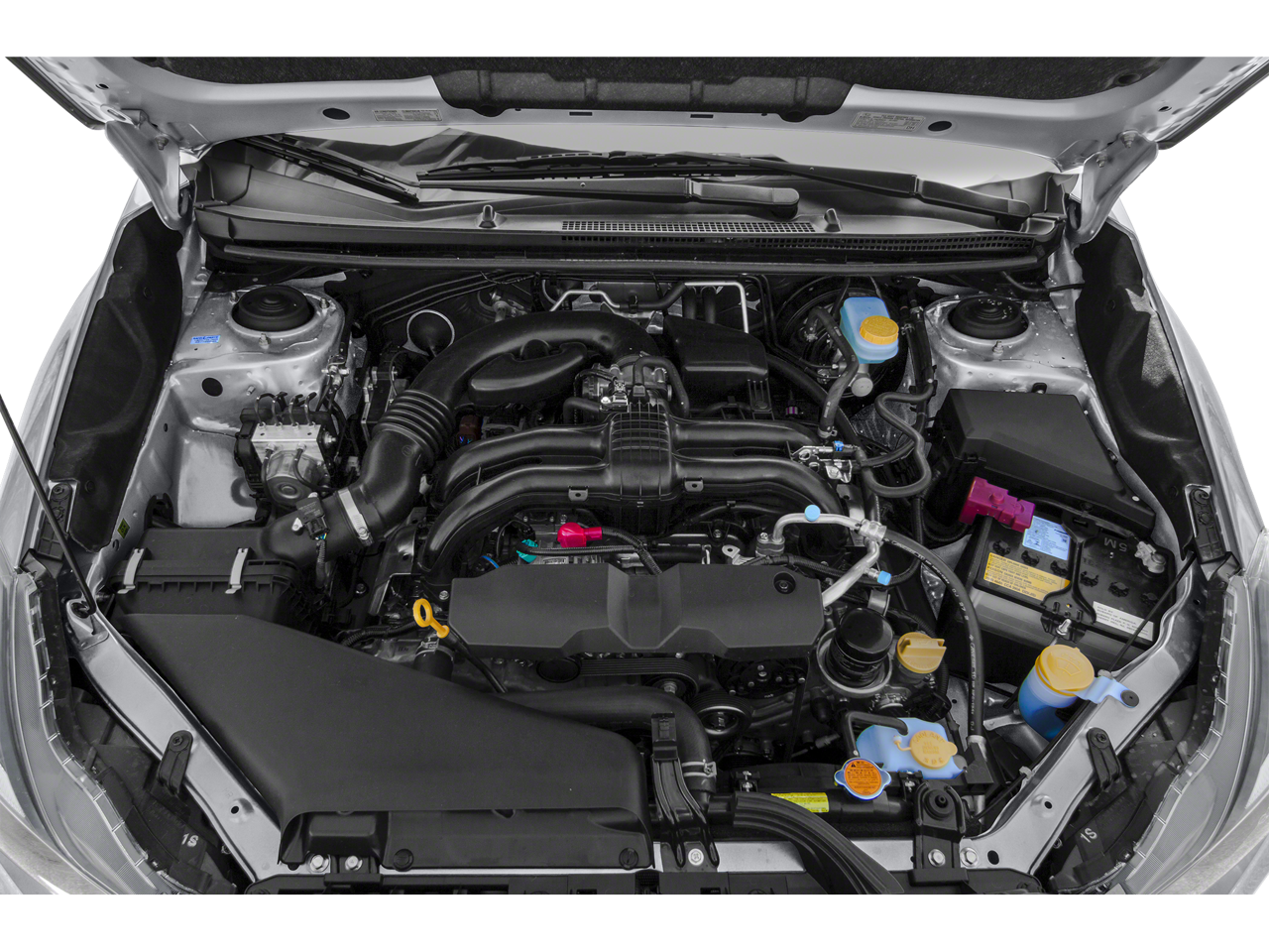 2015 Subaru Impreza 2.0i Limited