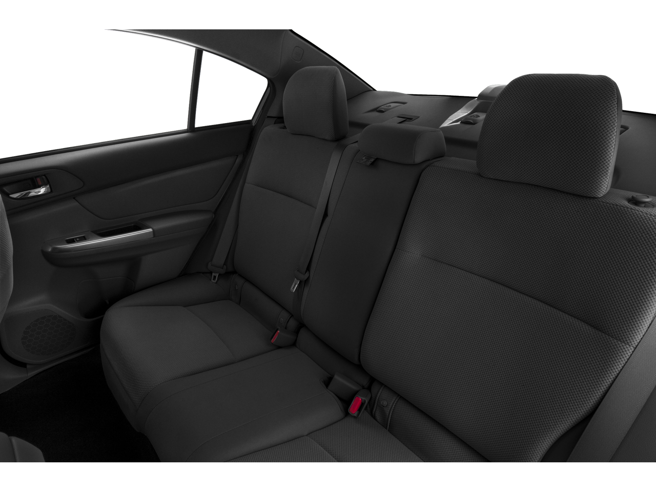 2015 Subaru Impreza 2.0i Limited