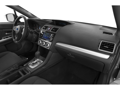 2015 Subaru Impreza 2.0i Limited
