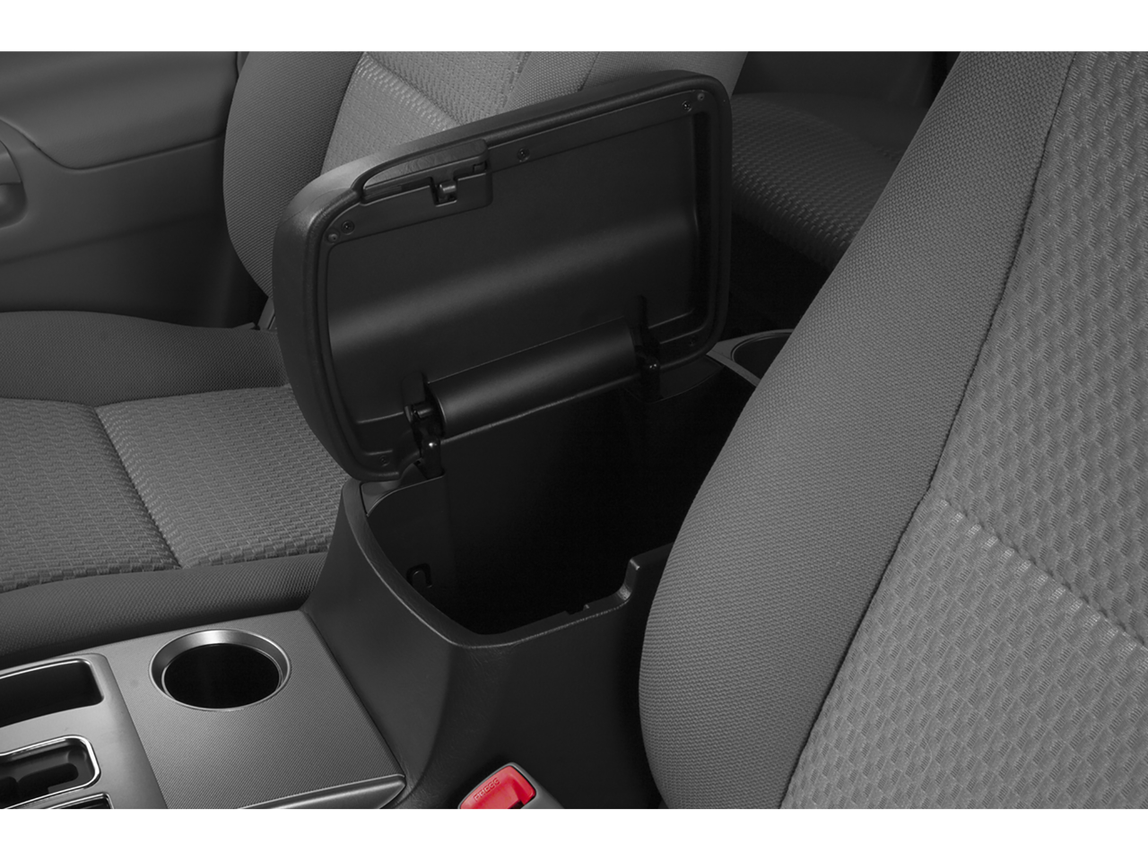 2015 Toyota Tacoma 4WD Double Cab LB V6 AT (Natl)
