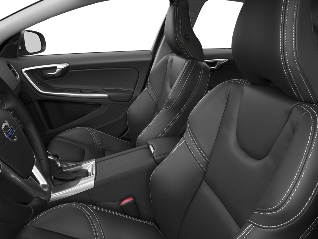 2015 Volvo S60 T5 Premier