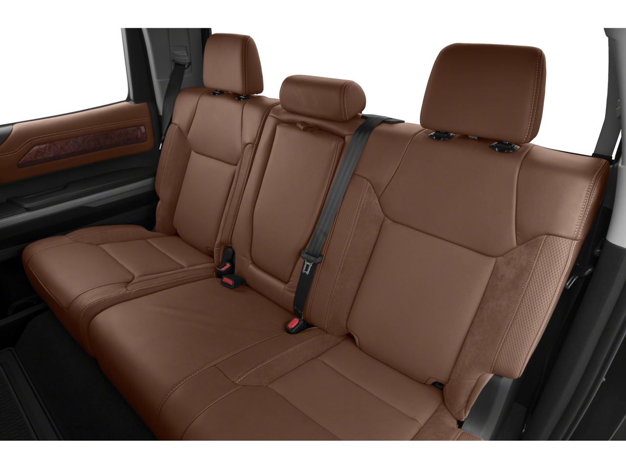 2018 Toyota Tundra 1794 Edition