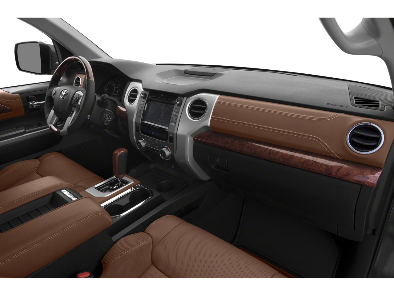 2018 Toyota Tundra 1794 Edition