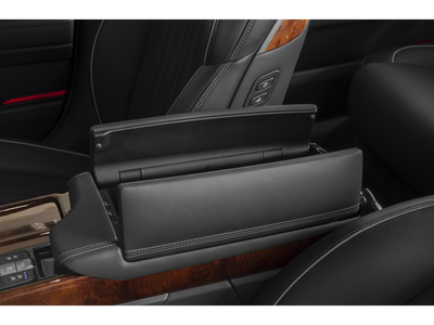2019 Genesis G90 3.3T Premium