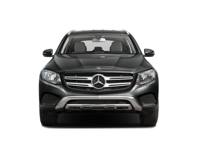 2019 Mercedes-Benz GLC 300 GLC 300 4MATIC®