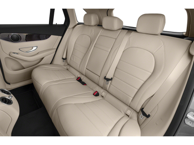 2019 Mercedes-Benz GLC 300 GLC 300 4MATIC®