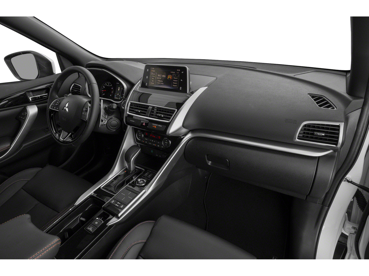 2019 Mitsubishi Eclipse Cross SEL
