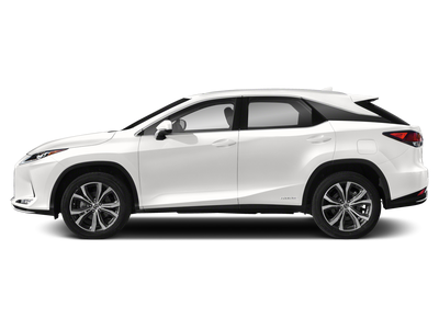 2021 Lexus RX 450h RX 450h