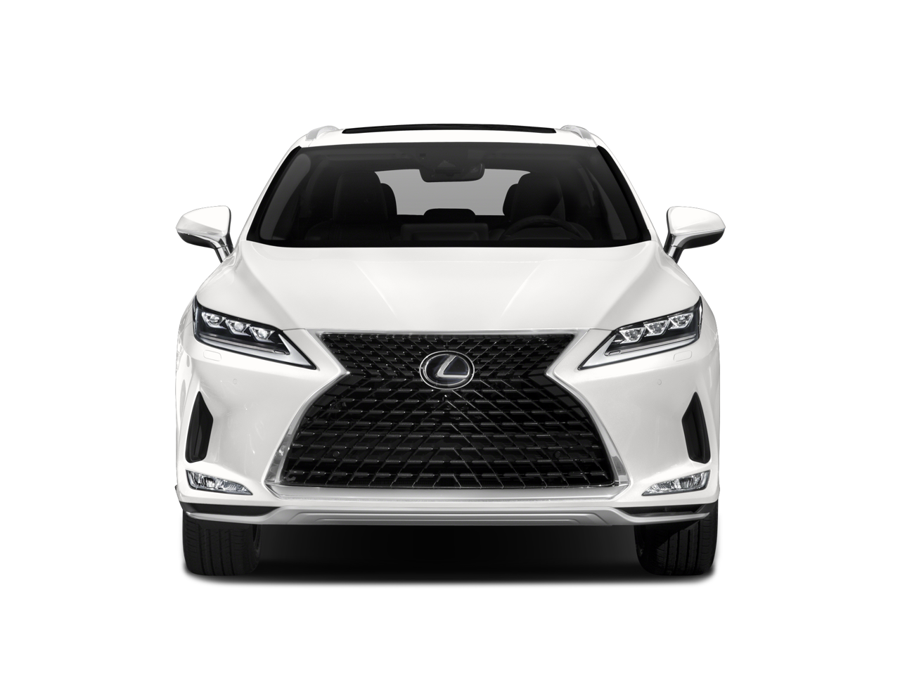 2021 Lexus RX 450h RX 450h