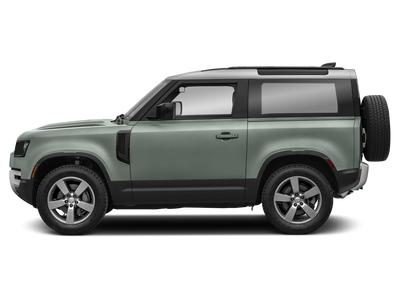 2021 Land Rover Defender 90 S