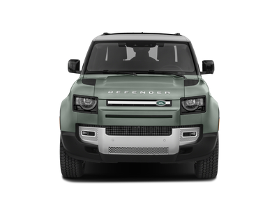 2021 Land Rover Defender 90 S