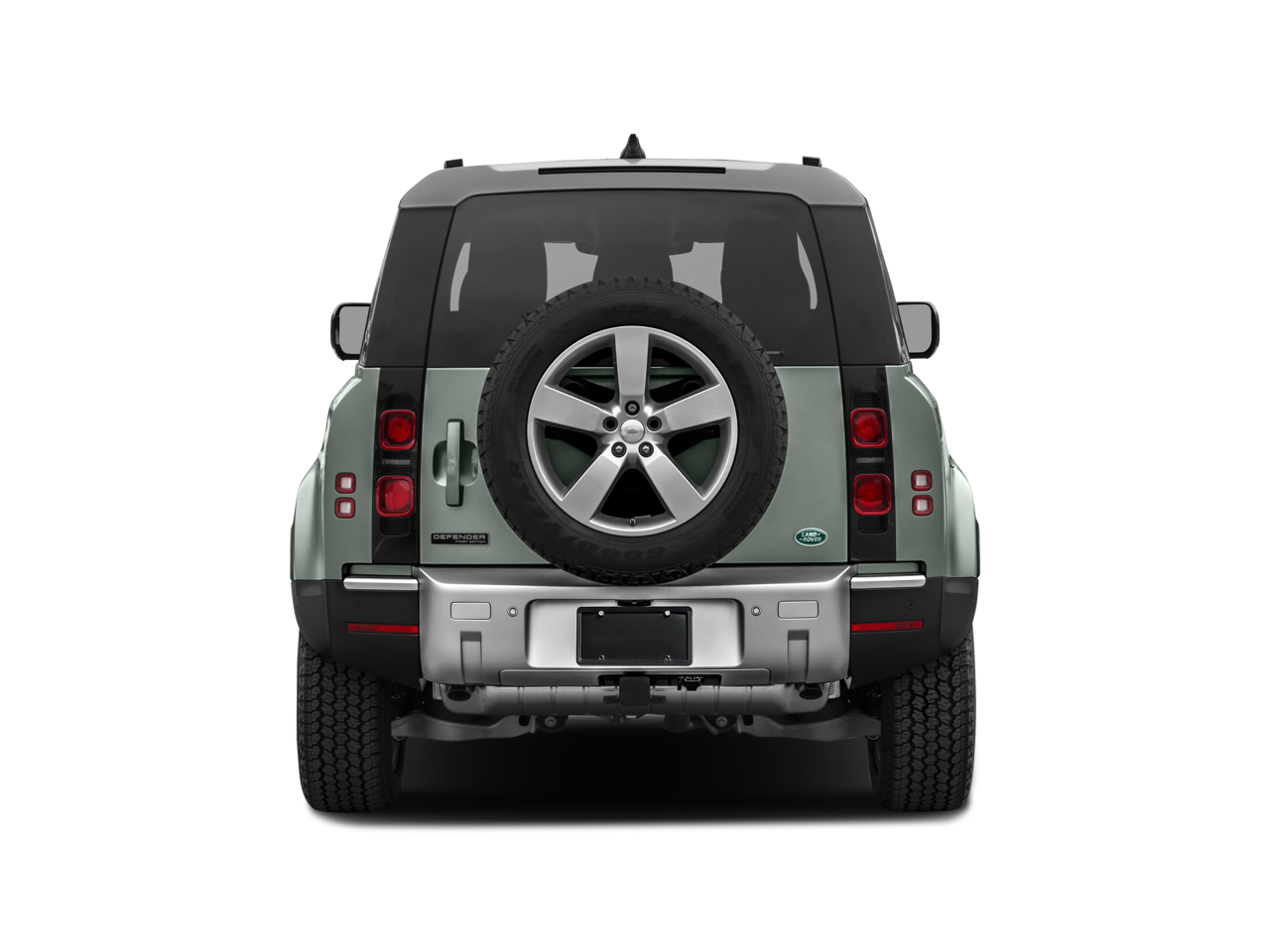 2021 Land Rover Defender 90 S