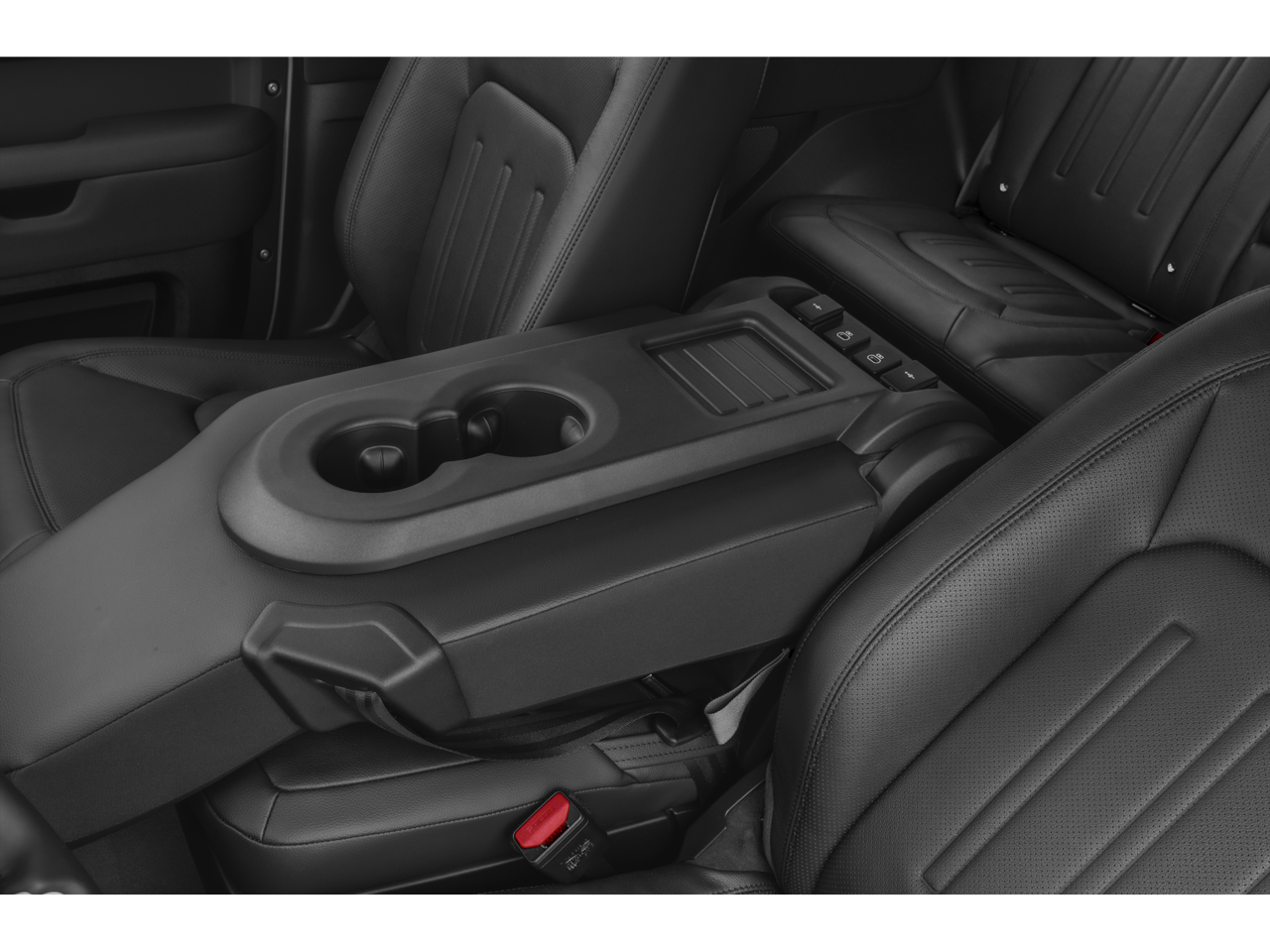2021 Land Rover Defender 90 S