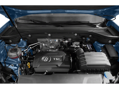 2021 Volkswagen Atlas Cross Sport 2.0T SE