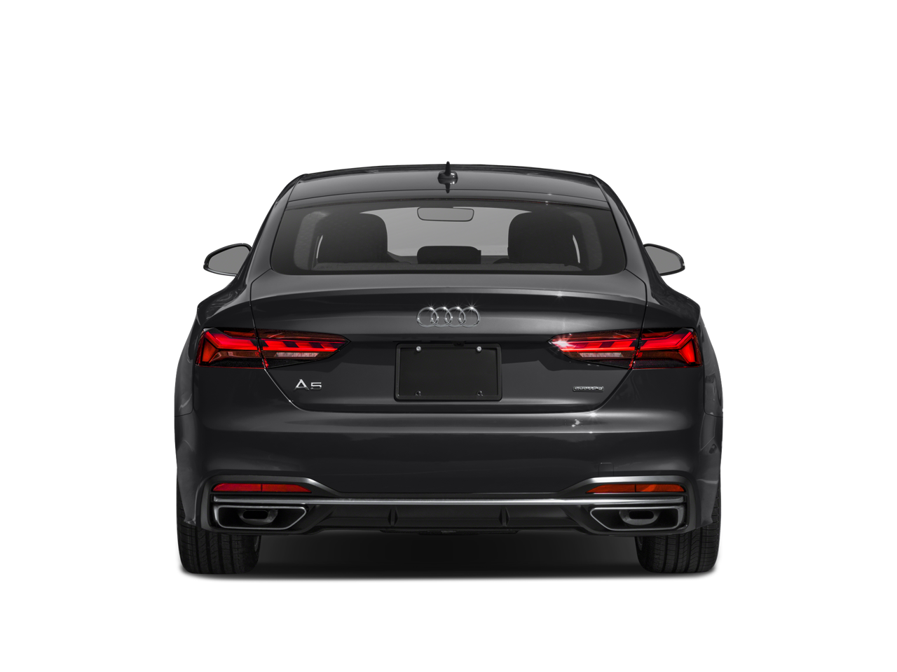 2022 Audi A5 Sportback Premium Plus S Line quattro