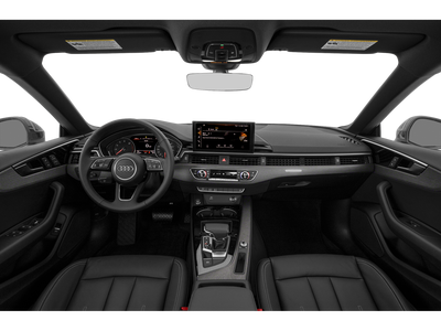 2022 Audi A5 Sportback Premium Plus S Line quattro