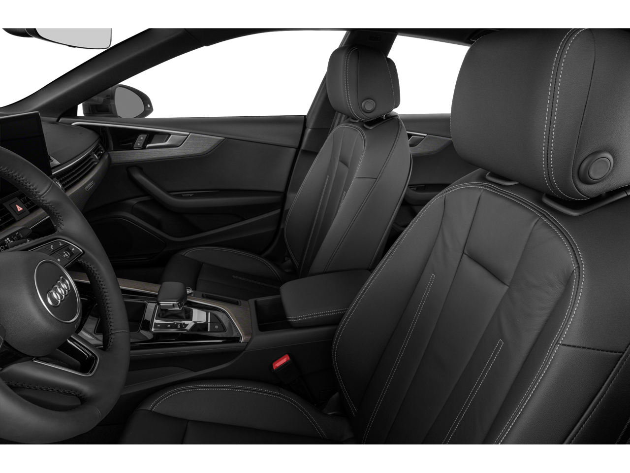 2022 Audi A5 Sportback Premium Plus S Line quattro