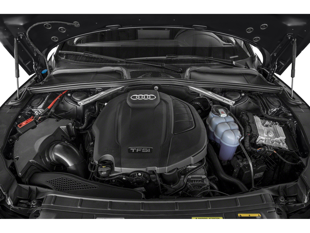 2022 Audi A5 Sportback Premium Plus S Line quattro