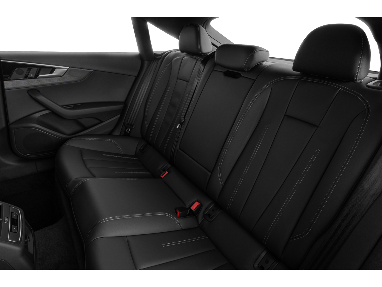 2022 Audi A5 Sportback Premium Plus S Line quattro