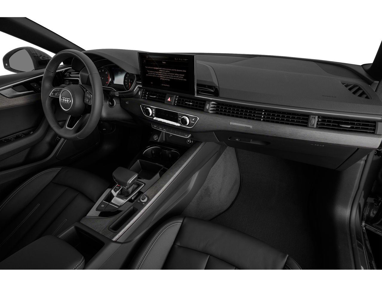 2022 Audi A5 Sportback Premium Plus S Line quattro
