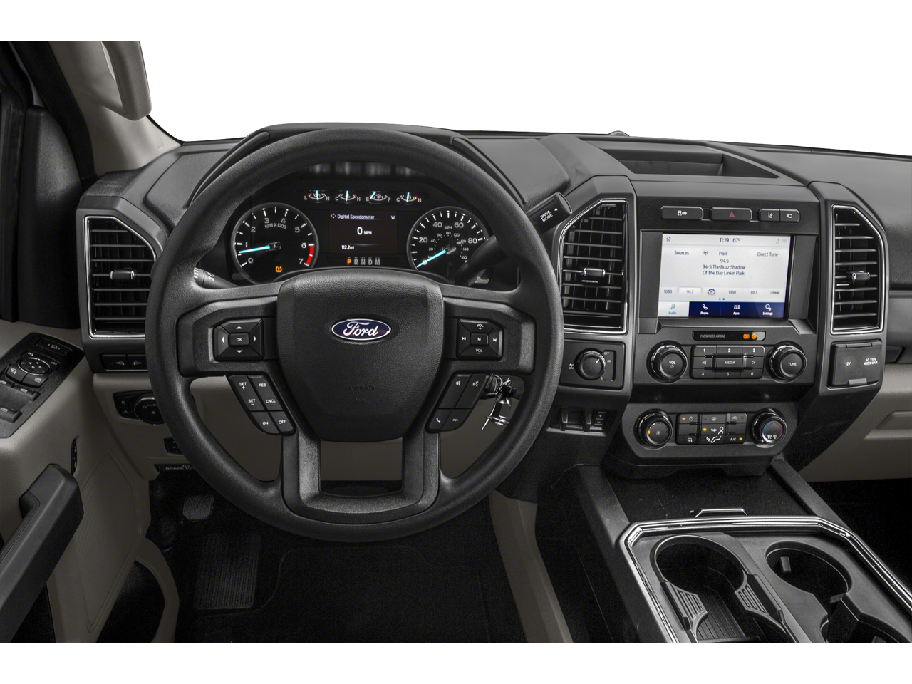 2022 Ford F-350SD XLT