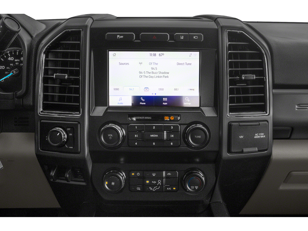 2022 Ford F-350SD XLT