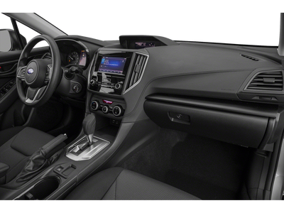 2022 Subaru Crosstrek Base