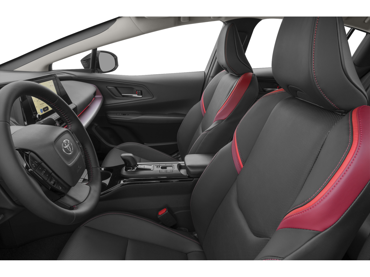 2023 Toyota Prius Prime XSE Premium