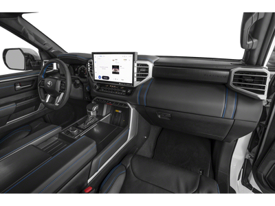 2023 Toyota Sequoia Platinum